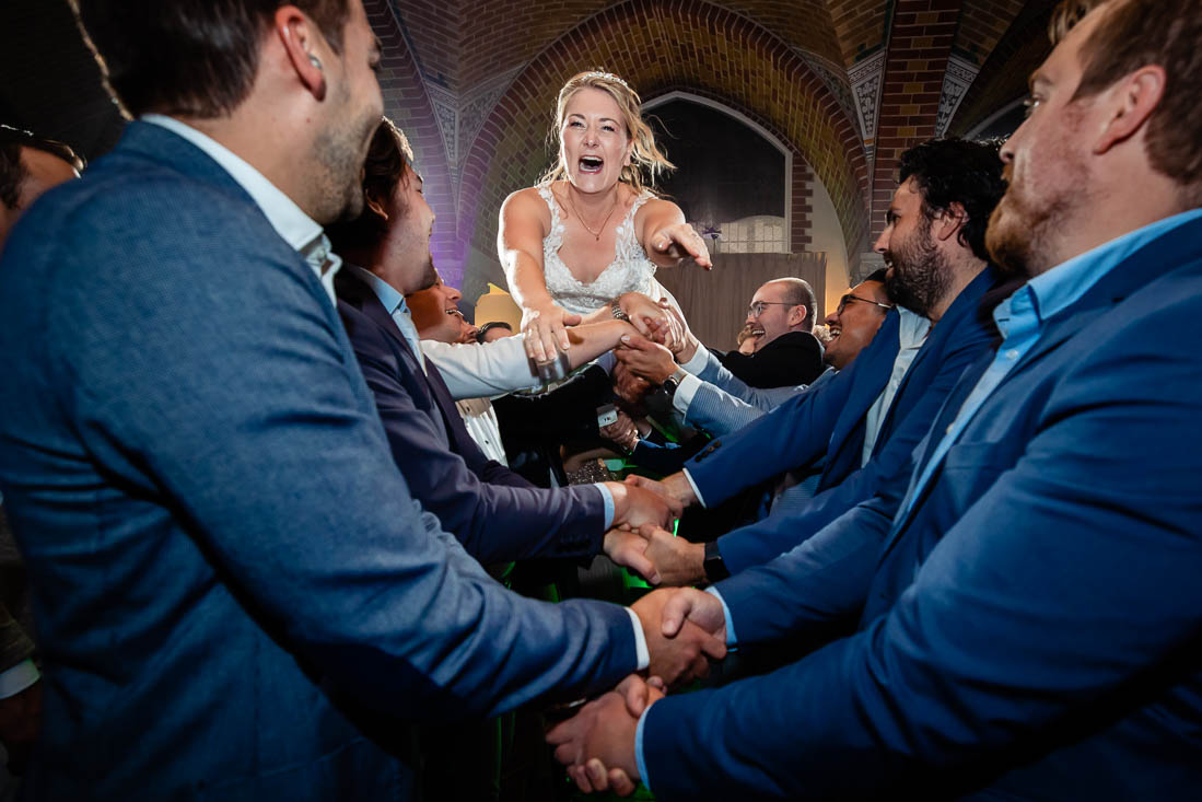 Bruidsfotografie Breda
