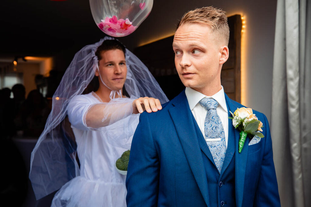 Tips voor jullie bruiloft