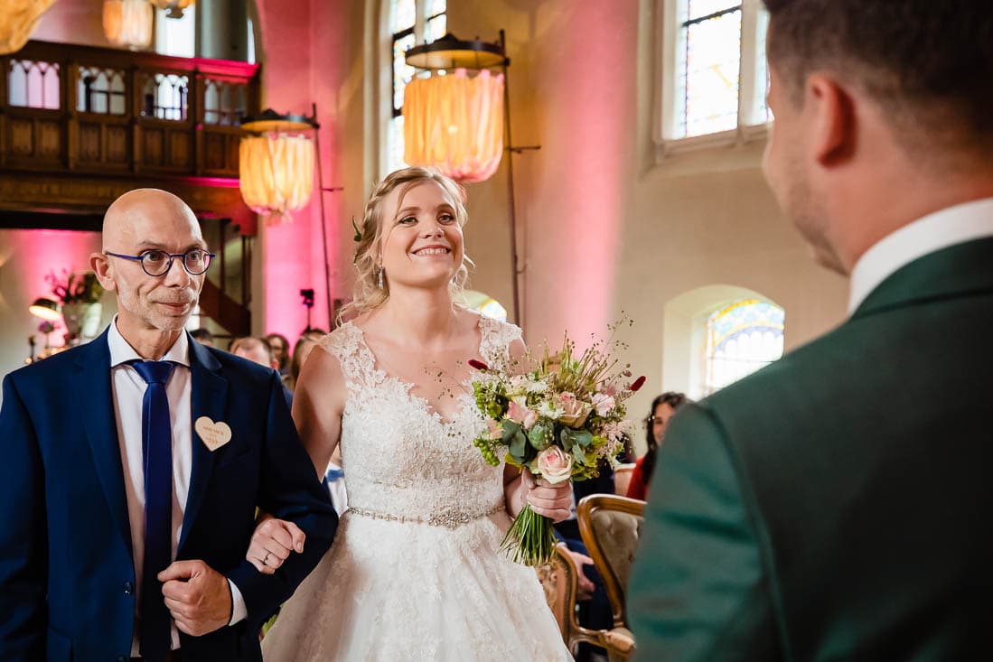Award winnende bruidsfotograaf in Alkmaar