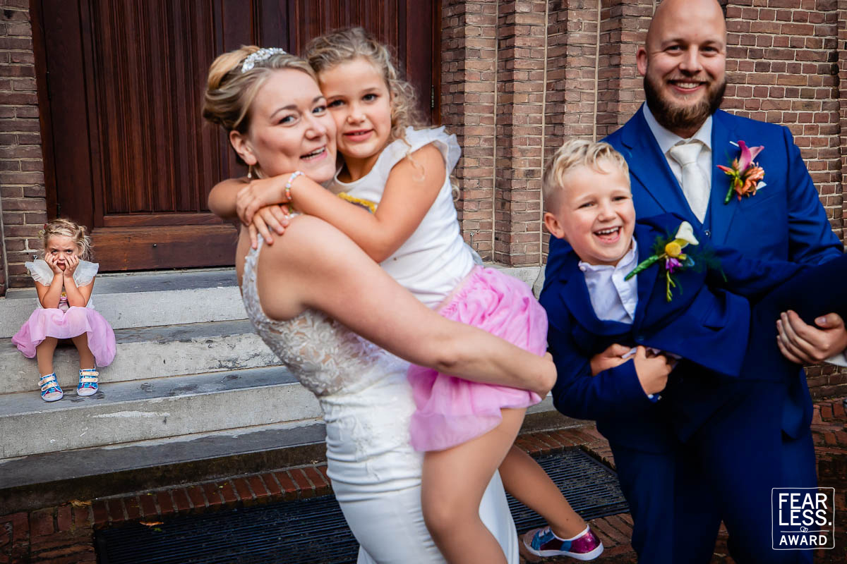 Trouwfotograaf Alkmaar