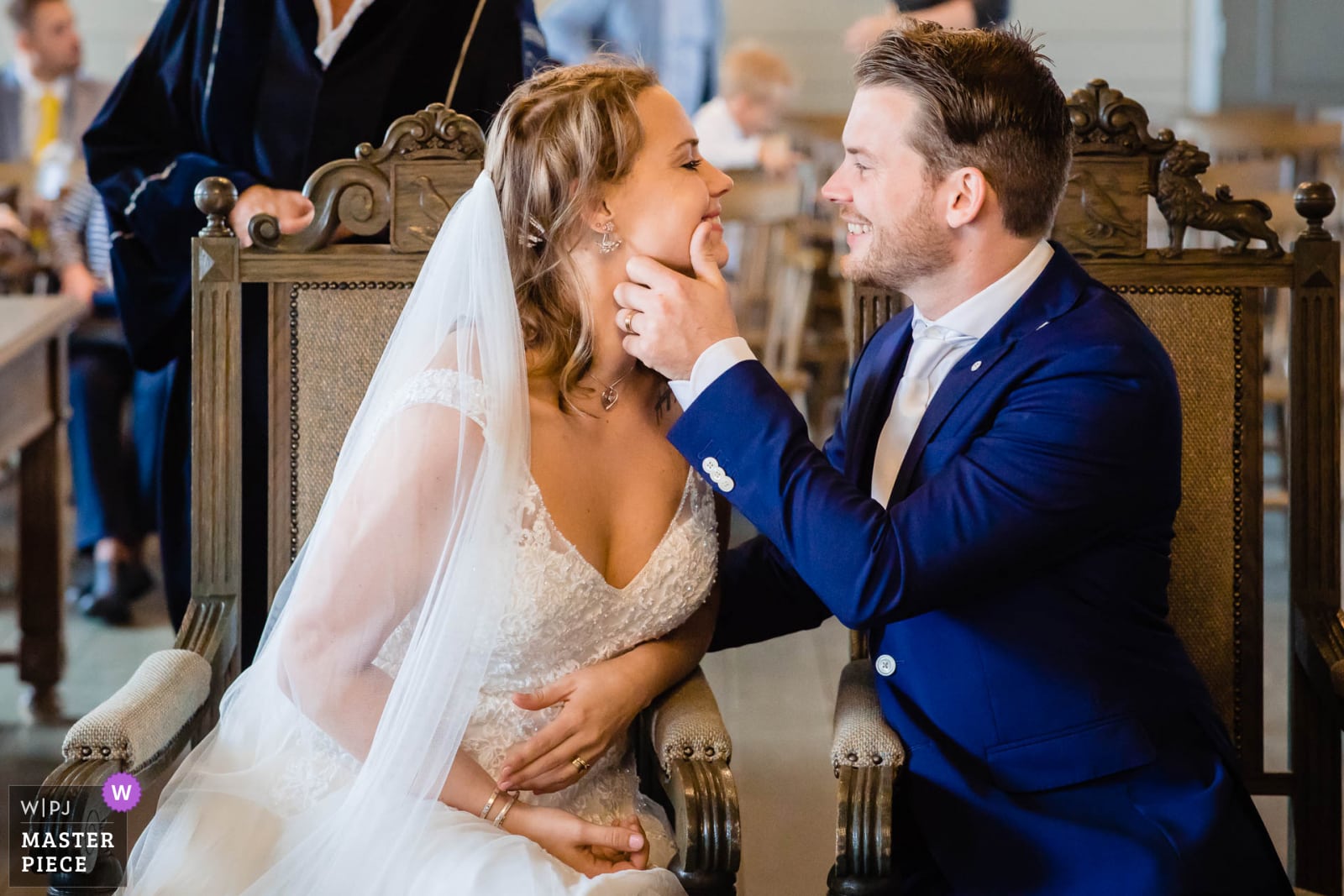 Bruidsfotograaf Almere