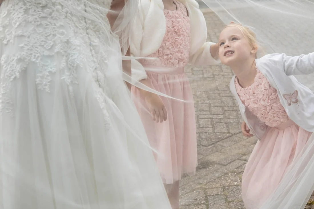 Bruidsfotograaf Zeist