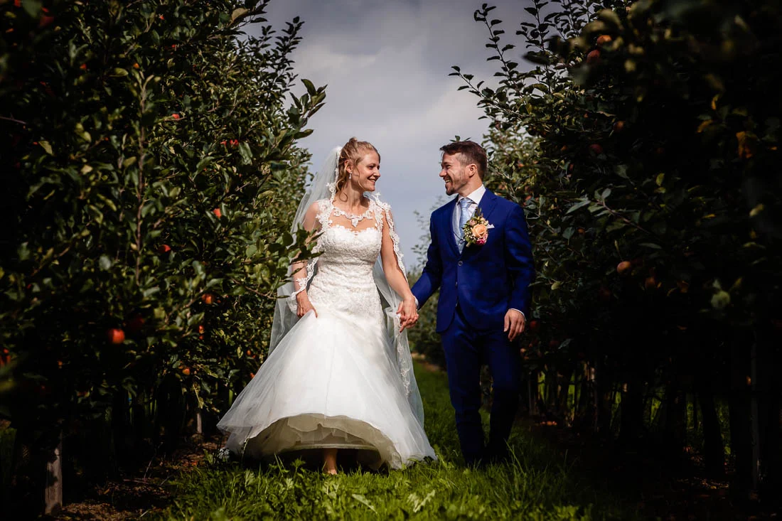 Trouwfotograaf Lelystad