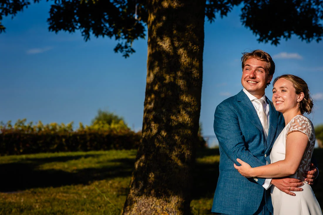 Werkgebied Gelderland