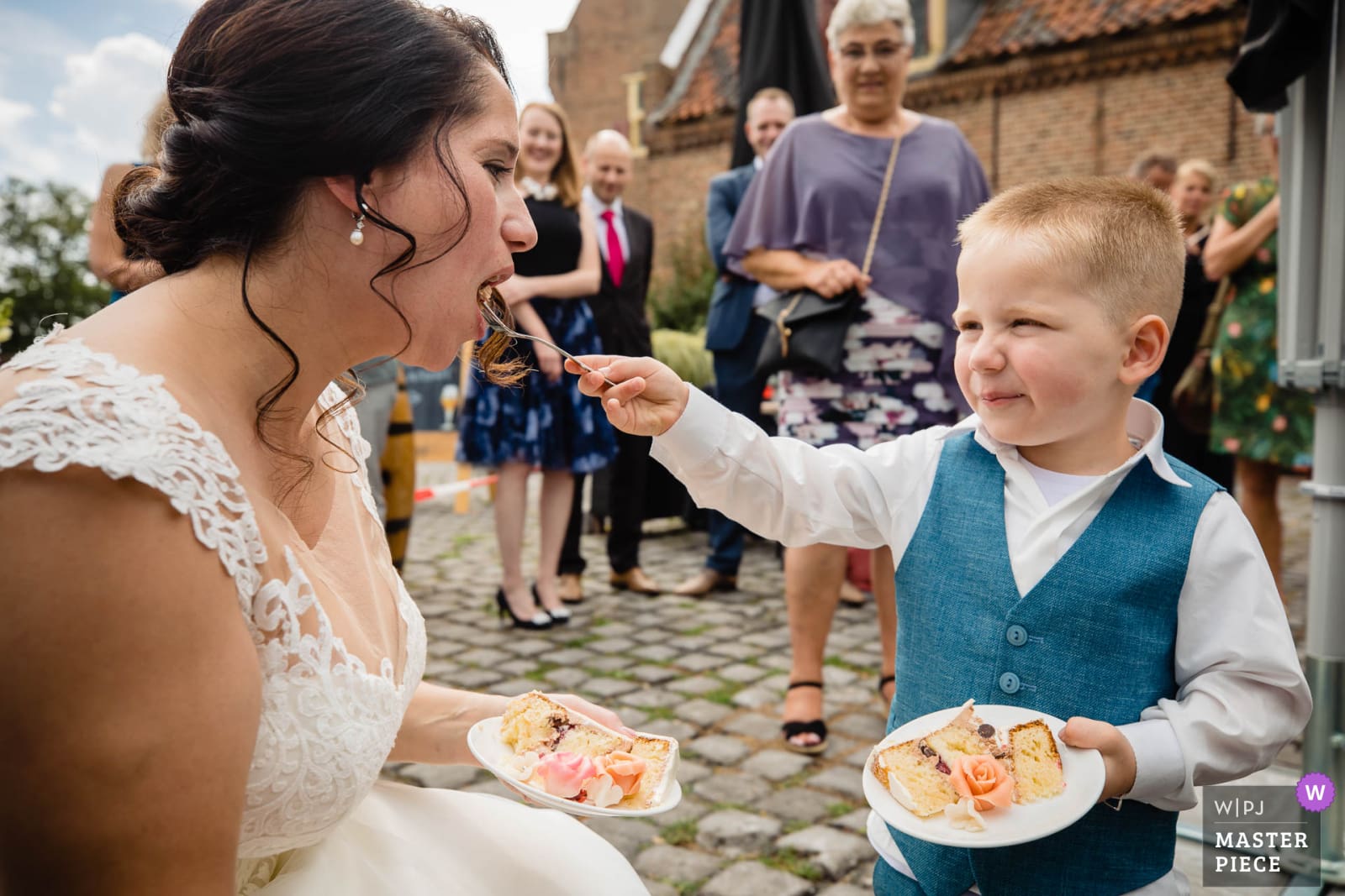 Award trouwfotograaf Sittard-Geleen